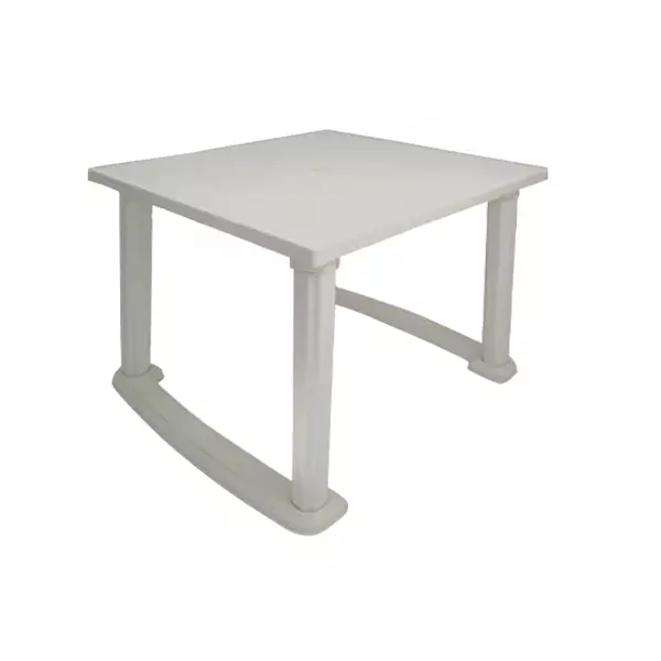 Cello Ultimate Square Table Multi-Color 800 X 800 X 725Mm 1 Cello Ultimate Square Table Multi-Color 800 X 800 X 725Mm