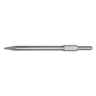 Total Hex Chisel 30 x 410mm Pointed TAC1531301
