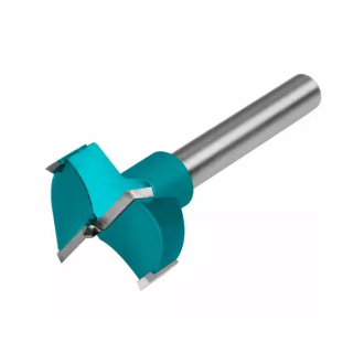 Total TCT Blade Drill Bit Frostner Diameter 35mm TAC180351