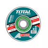 Total Cutting Disc 4" for Stone TAC2221001