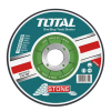Total Cutting Disc 7" for Stone TAC2221801