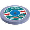Total Stone Grinding Disc 200mm for Metal 80 Grit TAC25200801