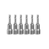 Total Magnetic Nut 6pcs Set TAC2765061