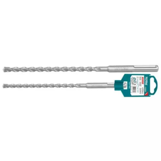 Total SDS Plus Drill Bit 6mm x 110mm TAC310601