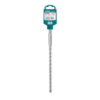 Total SDS Plus Drill Bit 14mm x 160mm TAC311402