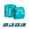 Total Hole Saw for Metal 25mm TAC410251