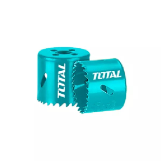 Total Hole Saw Bi Metal 44mm TAC410441