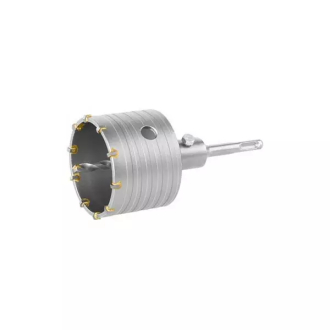 Total Hole Saw Core Bit for Concrete 65mm TAC430651