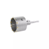 Total Hole Saw Core Bit for Concrete 80mm TAC430801