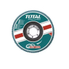 Total Flap Disc Zirconium 125mm P40 TAC641251