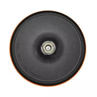 Total Disc Polishing Pad With Flange 180mm TAC7121801