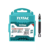 Total Screw Driver Bit Set 10pcs Set TACIM16PH223