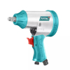 Total Impact Wrench Air Operated 1/2" TAT41125