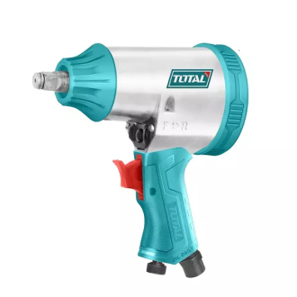 Total Impact Wrench Air Operated 1/2" TAT41125