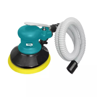 Total Air Operated Sander 6" TAT91501