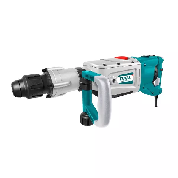 Total Drill Machine Rotary Hammer Sds Max 1700W Th117501 1 Total Drill Machine Rotary Hammer Sds Max 1700W Th117501