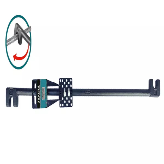 Total Bending Bar Size 12mm & 14mm THBEB12142