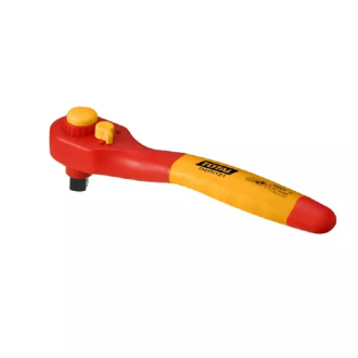 Total Ratchet Wrench ½" Insulated THIRTH121