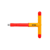 Total Socket Wrench T-Handle Insulated ½" THITH121