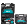 Total Tool Box Accessories Set 118pcs THKTAC011182