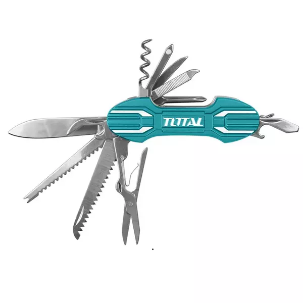 Total Multifunctional Knife 15 Functions Thmfk0156 1 Total Multifunctional Knife 15 Functions Thmfk0156