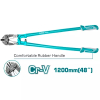 Total Bolt Cutter Size 48" Cr-v 1200mm THT113486
