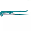 Total Swedish Pipe Wrench 2" Heavy Duty THT172021