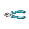 Total Combination Pliers 9.5" High Leverage THT210906S