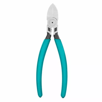 Total Cutting Pliers 6" for Plastic THT230612