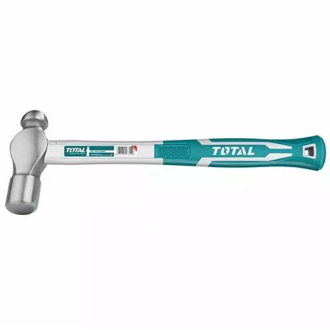 Total Ball Pein Hammer 660g Fibreglass Handle THT74246