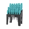 Total Screw Driver 26pcs Set THTDC252601