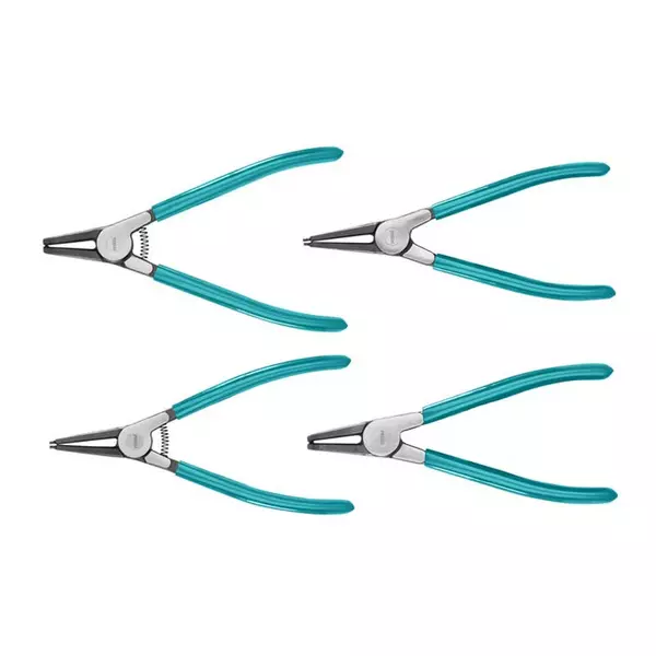 Total Circlip Pliers Set 4Pcs Thtj214042 1 Total Circlip Pliers Set 4Pcs Thtj214042