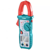 Total Digital AC Clamp Meter 6000 Counts TMT46002