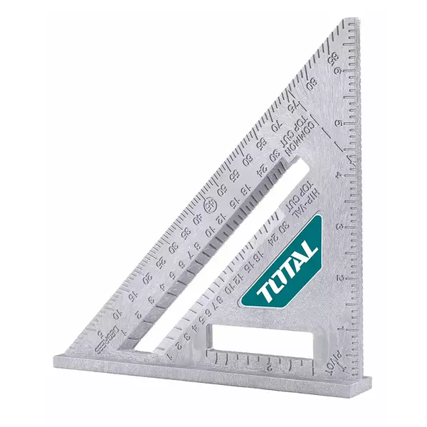 Total Angle Square/Try Square 7X7&Quot; Tmt61201 1 Total Angle Square/Try Square 7X7&Quot; Tmt61201
