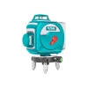 Total Measuring Equipment Self-Leveling 3D All Green Lines 360° TLL255267