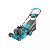 Total Gasoline Lawn Mower 141CC 4HP with 4 Stroke Engine, Self-propelled TGT141182