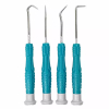 Total Pick & Hook Set 4pcs TPHSK0401