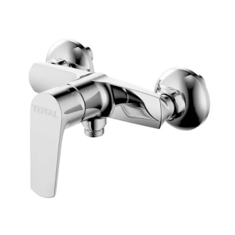 Total Shower Mixer 150 x 130mm TSLBM41201