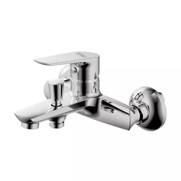 Total Shower Mixer 150 X 175Mm Tslbm31001 1 Total Shower Mixer 150 X 175Mm Tslbm31001