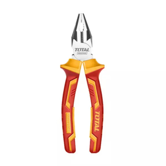 Total Combination Pliers 6" Insulated THTIP2161