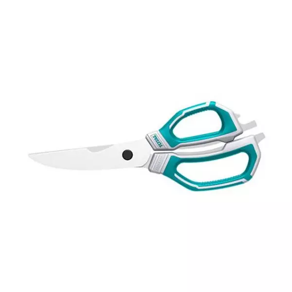 Total Kitchen Scissors 9&Quot; Thscrs822251 1 Total Kitchen Scissors 9&Quot; Thscrs822251