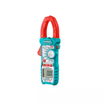 Total Multimeter Clamp Digital 6000 Counts TMT4100041