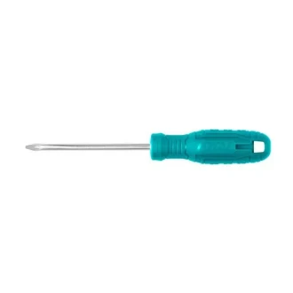 Total Phillips Screw Driver PH2 x 150mm THTDC2266