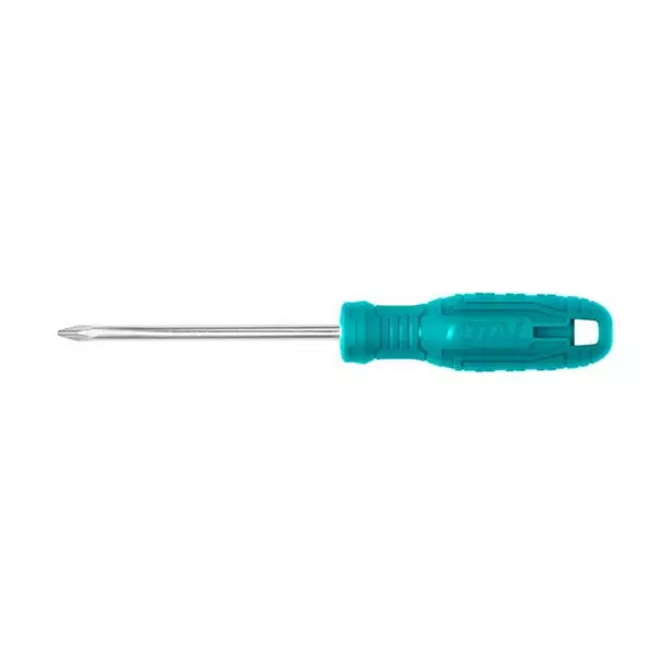 Total Phillips Screw Driver Ph2 X 150Mm Thtdc2266 1 Total Phillips Screw Driver Ph2 X 150Mm Thtdc2266