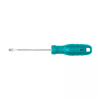 Total Slotted Screw Driver 6 x 125mm THTDC2156