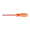 Total Screw Driver PZ1 x 80 Insulated THTISPZ180