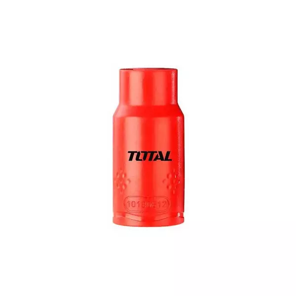 Total Socket Spanner Hexagon ½&Quot; 19Mm Insulated Thihast12191 1 Total Socket Spanner Hexagon ½&Quot; 19Mm Insulated Thihast12191