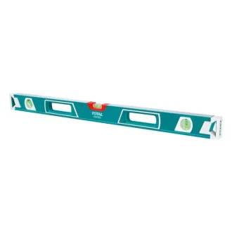 Total Spirit Level V-Groove 200cm TMT22006