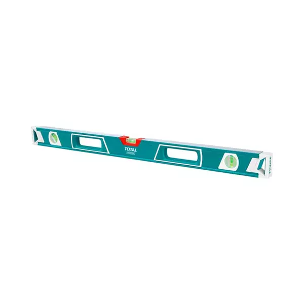 Total Spirit Level V-Groove 60Cm Tmt2606 1 Total Spirit Level V-Groove 60Cm Tmt2606
