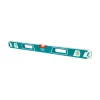Total Spirit Level V-Groove 80cm TMT2806